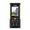 Dalmierz laserowy Nivel System HDM-120BC - z czerwoną wiązką, bluetooth
